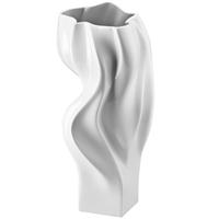 Rosenthal Studio Line Vase Blown weiß 40 cm