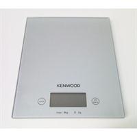 Kenwood Küchenwaage AT850 Digitalwaage AT 850 B01 max.8 kg