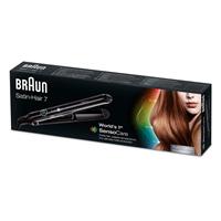 Braun Satin Hair 7 Haarglätter SensoCare ST780