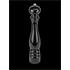 Peugeot Pfeffermühle Paris schwarz lackiert 40 cm klassisch