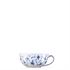 Arzberg Form 1382 Blaublüten Tee Obertasse groß 0,19 L Obere