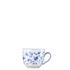 Arzberg Form 1382 Blaublüten Kaffeeobertasse 0,18 L Obere