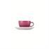 Thomas Sunny Day Tasse Teetasse Kombitasse Raspberry pink 0,2L 2T