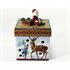 V&B Christmas Toy's Paket kl. eck.Spaziergang Villeroy&Boch Toys