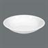 Seltmann Compact weiß Suppenteller 20 cm 0,6 ltr.tiefer Teller tief