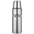 Thermos Isolierflasche Stainless King Steel 0,47 Liter