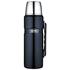 Thermos Isolierflasche Stainless King Blue 1,2 Liter