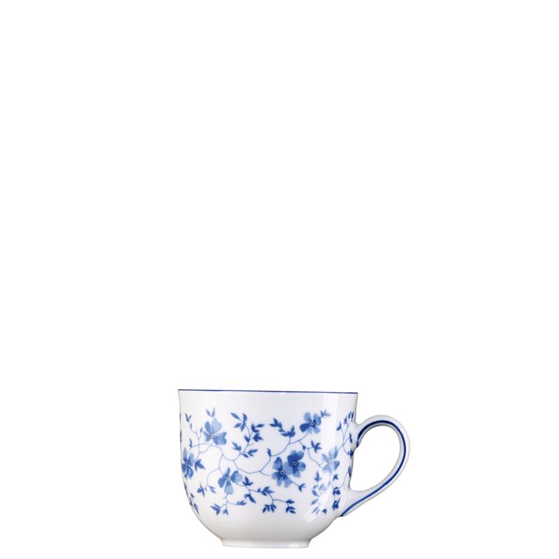 Arzberg Form 1382 Blaublüten Kaffeeobertasse 0,18 L Obere