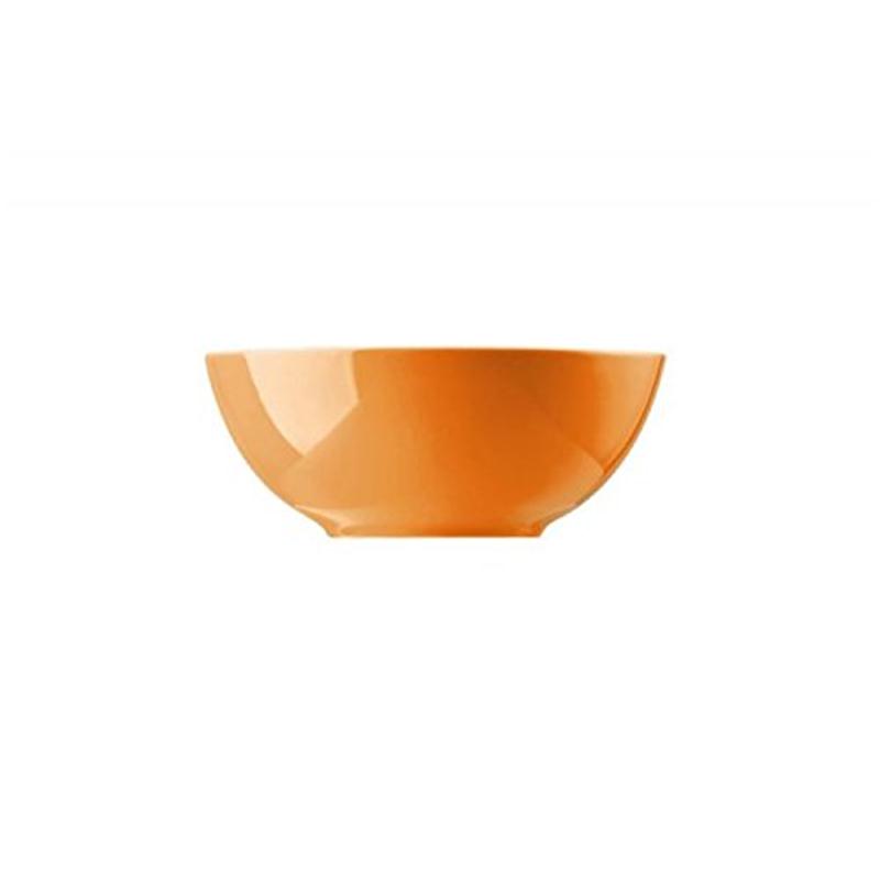 Thomas Sunny Day Müslischale Orange  15 cm 0,58 Liter