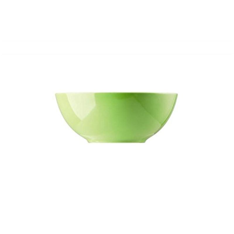 Thomas Sunny Day Müslischale Apple Green  15 cm 0,58 Liter