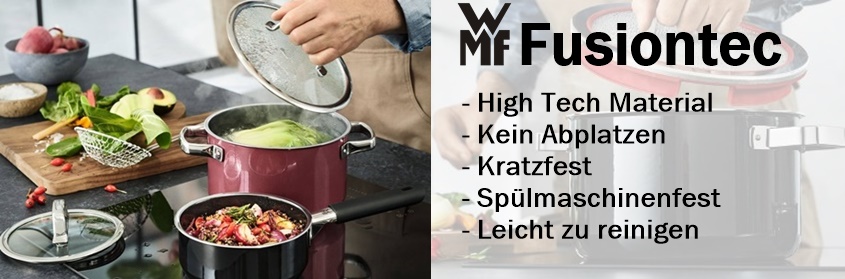 WMF Fusiontec
